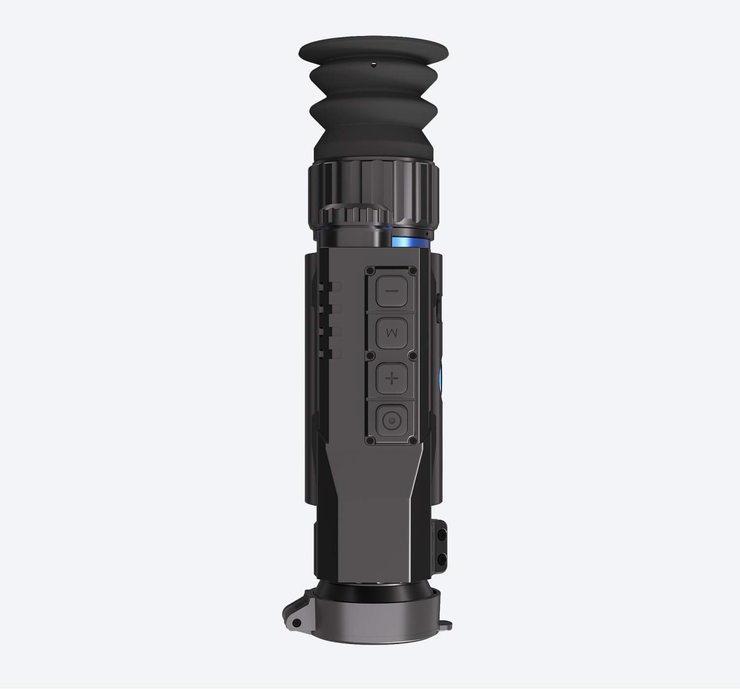 Lensor Thermal LRF Scope 35mm 384x288 – BA Global Defense