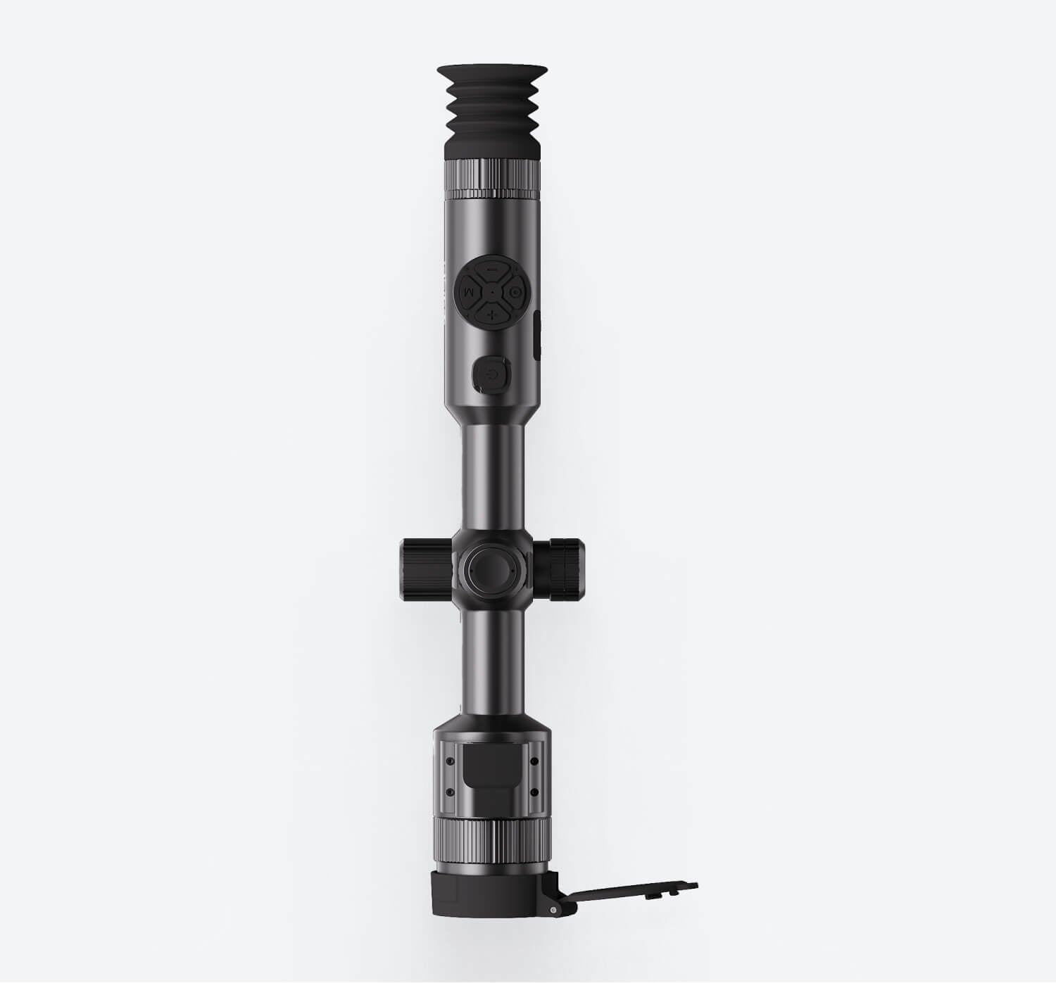 レイページ② Riddik Thermal LRF Scope 45mm 640x512 – BA Global Defense