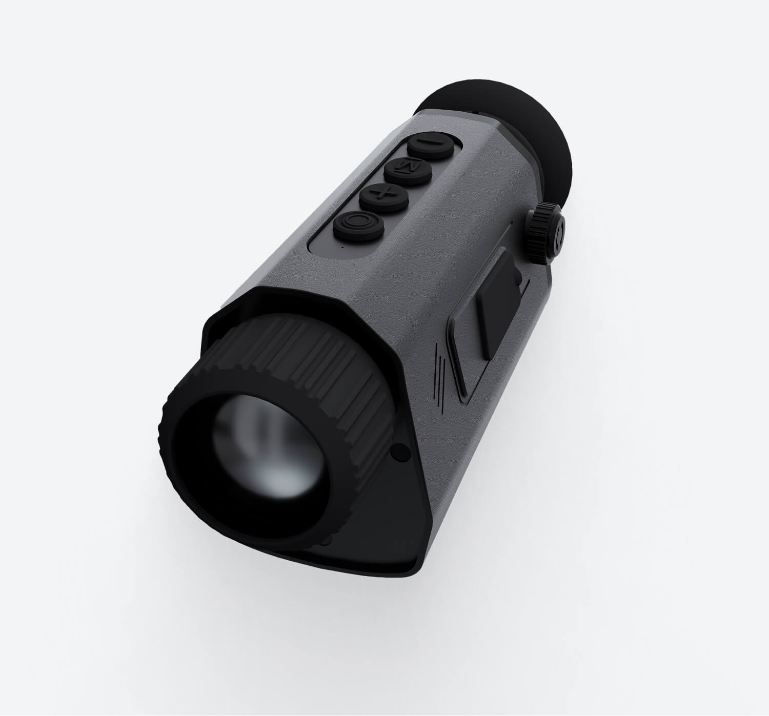 Xeno TM-384-25LRF – BA Global Defense