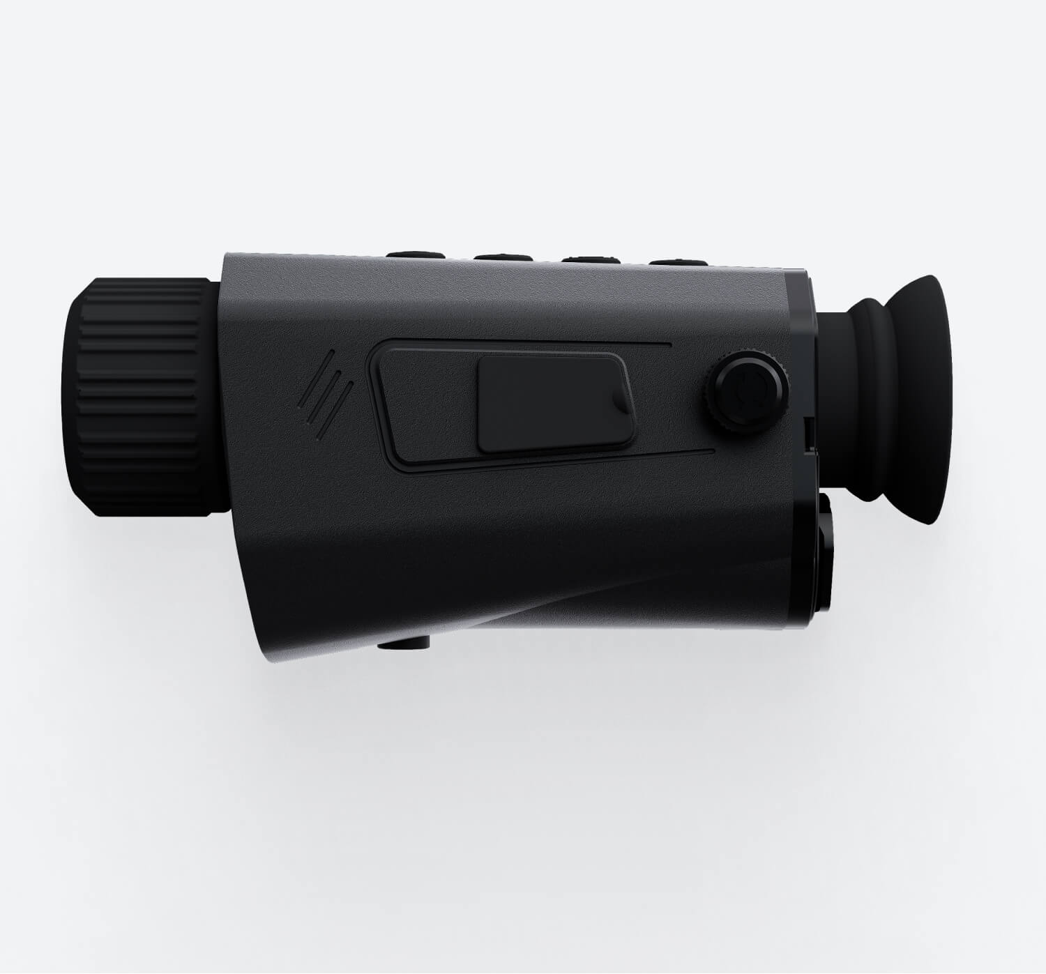 Xeno TM-384-25LRF – BA Global Defense