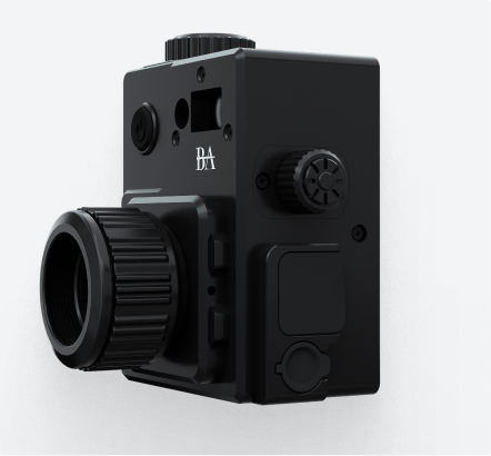 The NOC Series Thermal Bow Sight